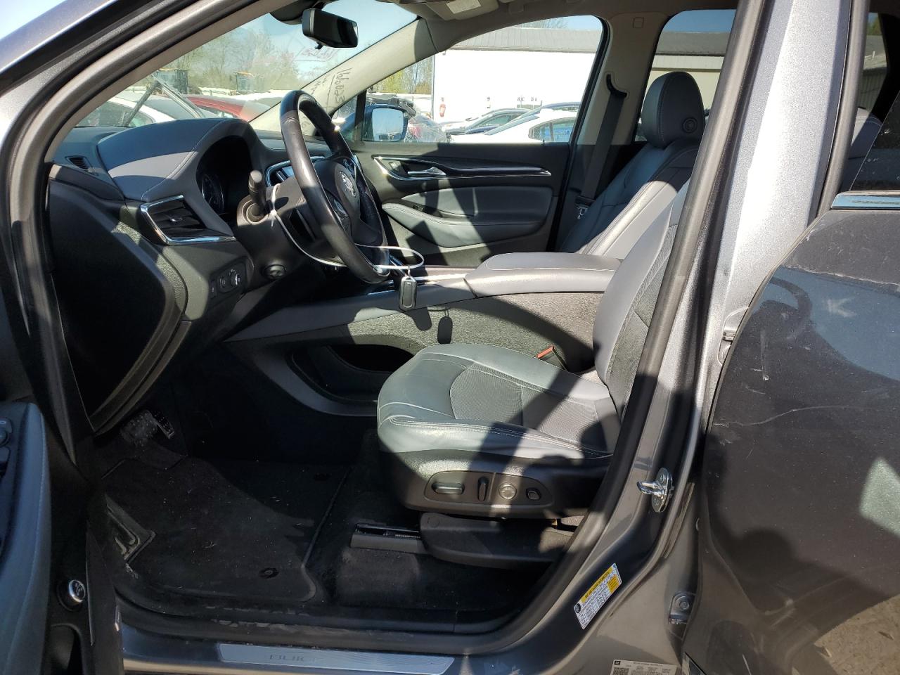 2020 Buick Enclave Premium VIN: 5GAEVBKW0LJ185428 Lot: 53382415