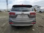 2016 Kia Sorento Sx за продажба в Windsor, NJ - Front End