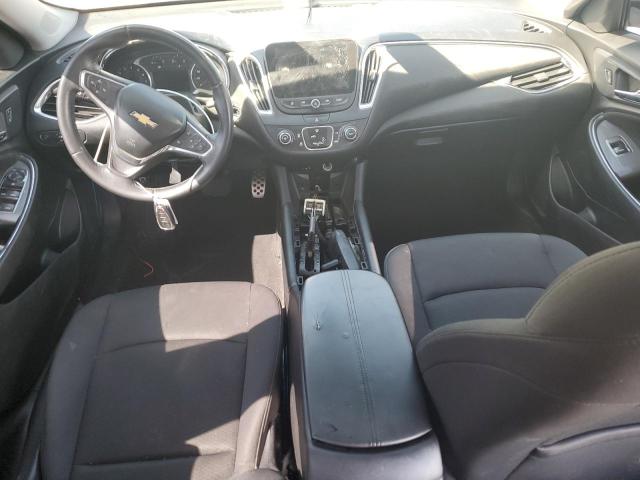  CHEVROLET MALIBU 2016 Złoty