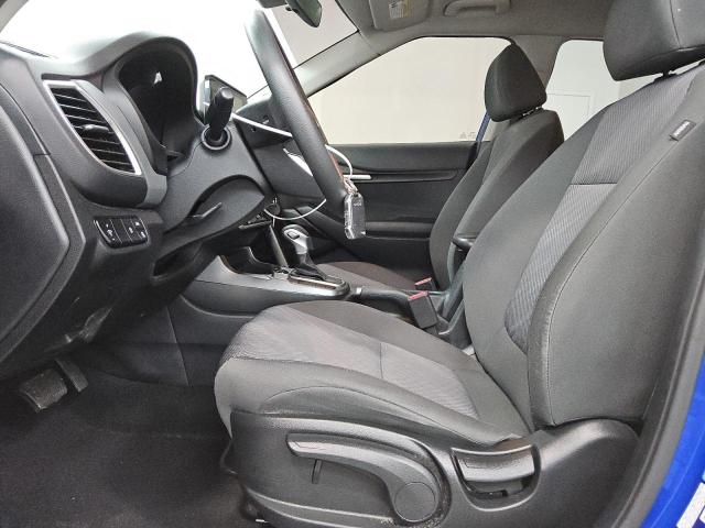  KIA SELTOS 2023 Gray