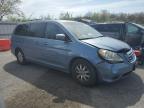 2010 Honda Odyssey Ex на продаже в Grantville, PA - Front End