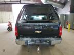 2010 Chevrolet Silverado K1500 Lt de vânzare în East Granby, CT - Rear End
