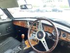 1975 MG B GT for sale at Copart COLCHESTER