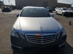 2013 Mercedes-Benz E 400 Hybrid იყიდება Gaston-ში, SC - Minor Dent/Scratches