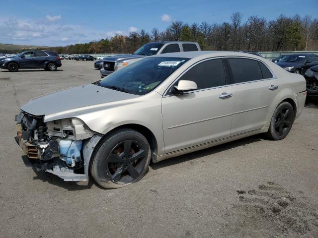  CHEVROLET MALIBU 2012 Бежевий