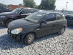 2010 Hyundai Accent Blue for Sale in Apopka, FL - Front End