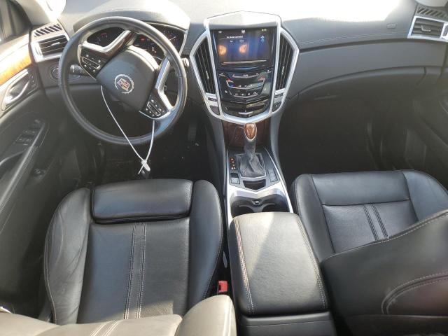 CADILLAC SRX 2013 Бургунді