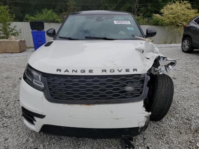  LAND ROVER RANGEROVER 2022 White