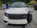 2022 Land Rover Range Rover Velar R-Dynamic S იყიდება Fairburn-ში, GA - Front End