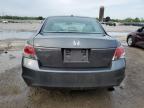 2008 Honda Accord Exl იყიდება Montgomery-ში, AL - Front End