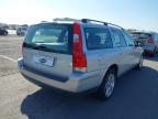 2006 VOLVO V70 S D5 A for sale at Copart SANDTOFT