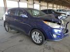 2013 Hyundai Tucson Gls на продаже в Phoenix, AZ - Front End