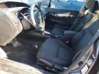 2014 HONDA CIVIC LX for sale at Copart ON - COOKSTOWN