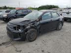 2020 Kia Rio Lx na sprzedaż w Montgomery, AL - Front End