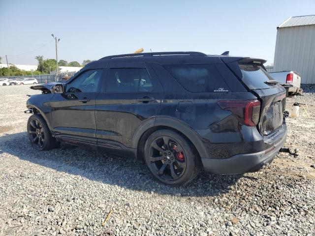  FORD EXPLORER 2021 Czarny