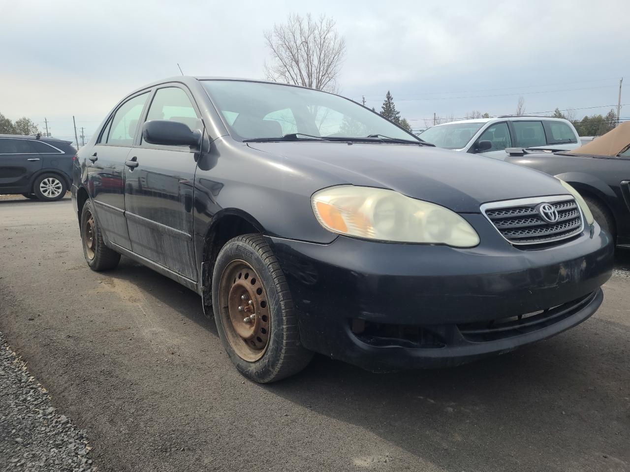 2005 Toyota Corolla Ce de vânzare în Ottawa, ON - Minor Dent/Scratches