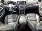 2017 Hyundai Santa Fe Se Ultimate на продаже в Airway Heights, WA - Front End