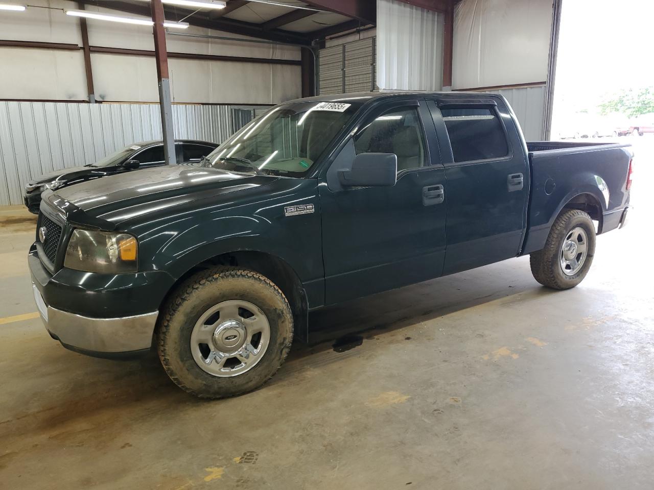 2005 Ford F150 Supercrew for Sale in Mocksville, NC - Mechanical