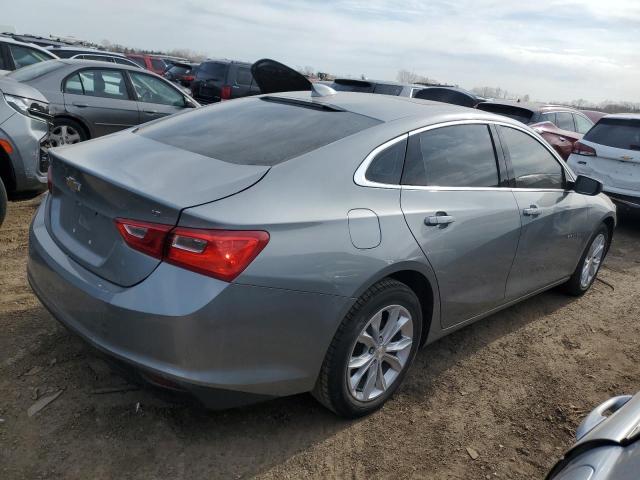  CHEVROLET MALIBU 2023 Сріблястий