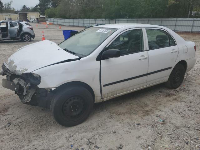 2008 Toyota Corolla Ce