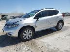 2011 Nissan Murano S იყიდება Cahokia Heights-ში, IL - Side