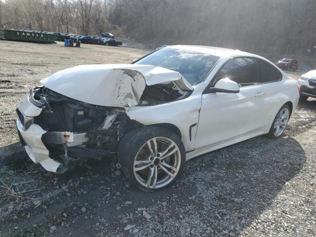 2014 Bmw 435 Xi