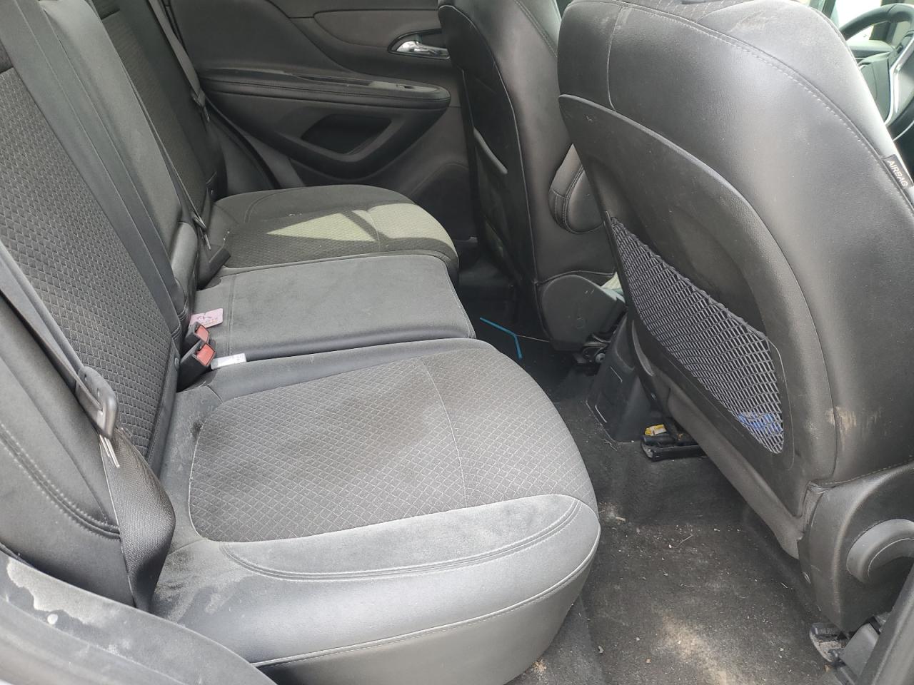2019 Buick Encore Preferred VIN: KL4CJASB2KB794905 Lot: 53810685