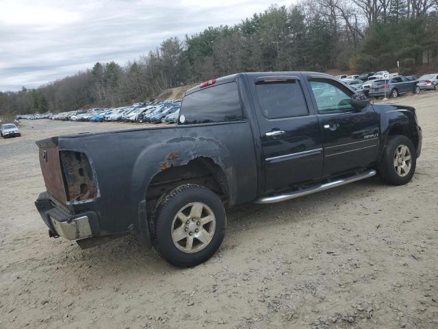 2009 GMC SIERRA K1500 DENALI