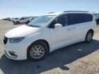2022 Chrysler Pacifica Touring L zu verkaufen in Earlington, KY - Minor Dent/Scratches