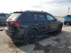 2022 Volkswagen Tiguan Se R-Line Black продається в Apopka, FL - Front End