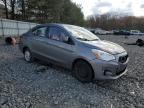 2017 Mitsubishi Mirage G4 Es for Sale in Windsor, NJ - Front End