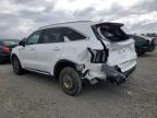 2023 Kia Sorento Ex на продаже в San Diego, CA - Rear End