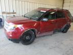 2014 Ford Explorer  на продаже в Abilene, TX - Side