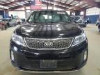 2014 Kia Sorento Sx იყიდება East Granby-ში, CT - Minor Dent/Scratches