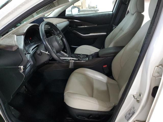  MAZDA CX30 2021 Biały