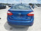 West Palm Beach, FL에서 판매 중인 2018 Ford Fiesta Se - Front End