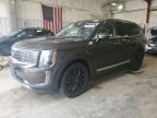 2021 Kia Telluride Sx for Sale in Mcfarland, WI - Hail