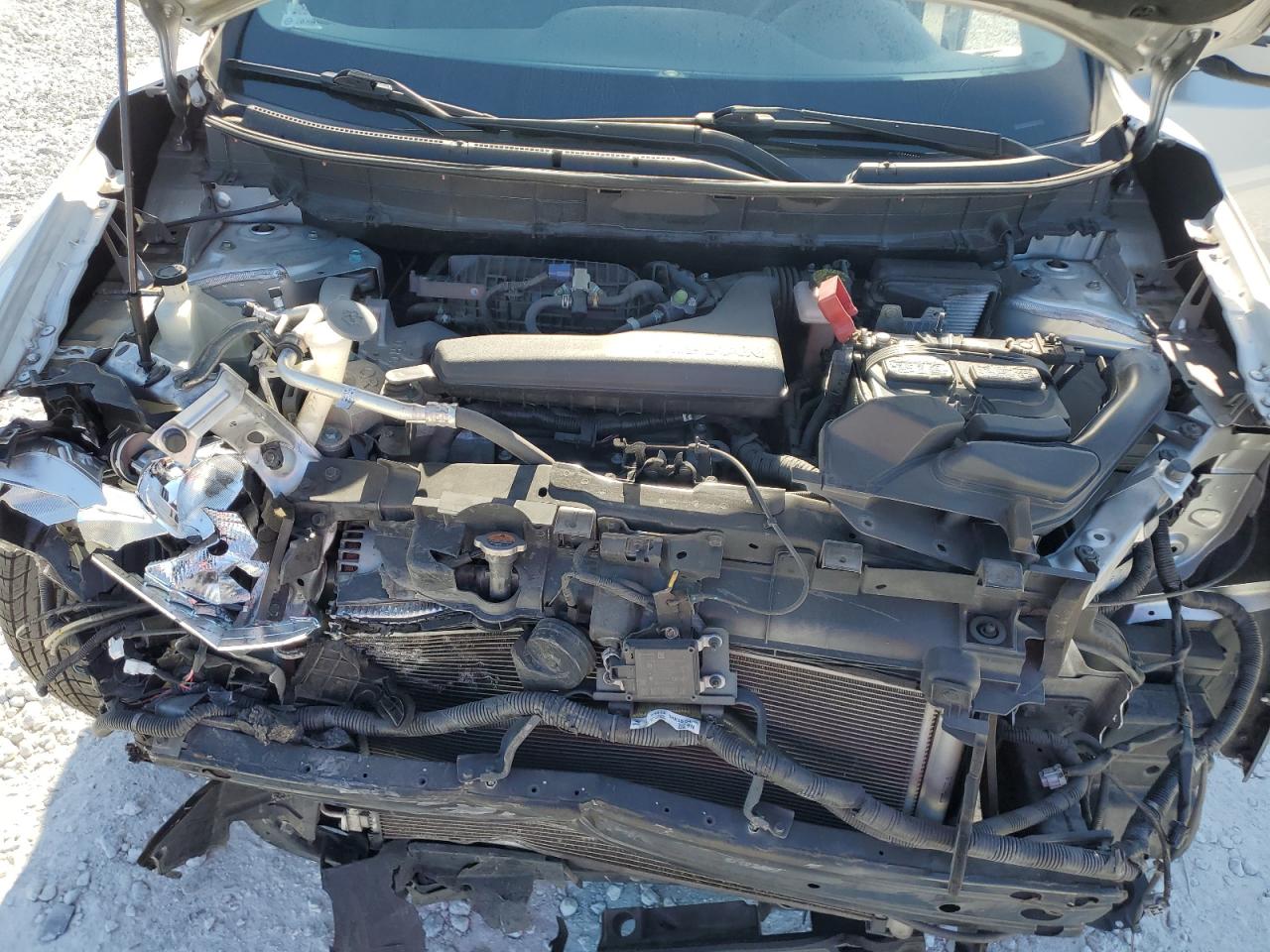 knmat2mt0hp611998 KNMAT2MT0HP611998 2017 Nissan Rogue S