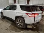 2019 Chevrolet Traverse Lt იყიდება Avon-ში, MN - Rear End