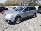 2014 Subaru Outback 2.5I Premium de vânzare în North Billerica, MA - Front End