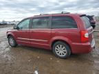 2013 Chrysler Town & Country Touring   na sprzedaż w Elgin, IL - Front End