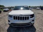 2014 Jeep Grand Cherokee Limited for Sale in Montgomery, AL - Front End