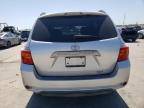 2010 Toyota Highlander  за продажба в New Orleans, LA - Front End