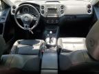 2016 Volkswagen Tiguan S en Venta en Conway, AR - Rear End