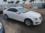 2016 Cadillac Ats  en Venta en West Palm Beach, FL - Water/Flood