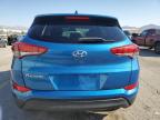 2018 Hyundai Tucson Sel for Sale in Las Vegas, NV - Vandalism