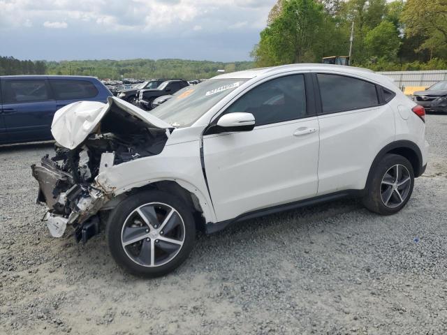 HONDA HR-V EX 2022