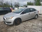 2016 Ford Focus S იყიდება Baltimore-ში, MD - Minor Dent/Scratches