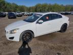 2012 Volvo S60 T6 en Venta en Conway, AR - Rear End