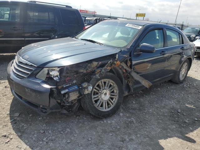2007 Chrysler Sebring Touring